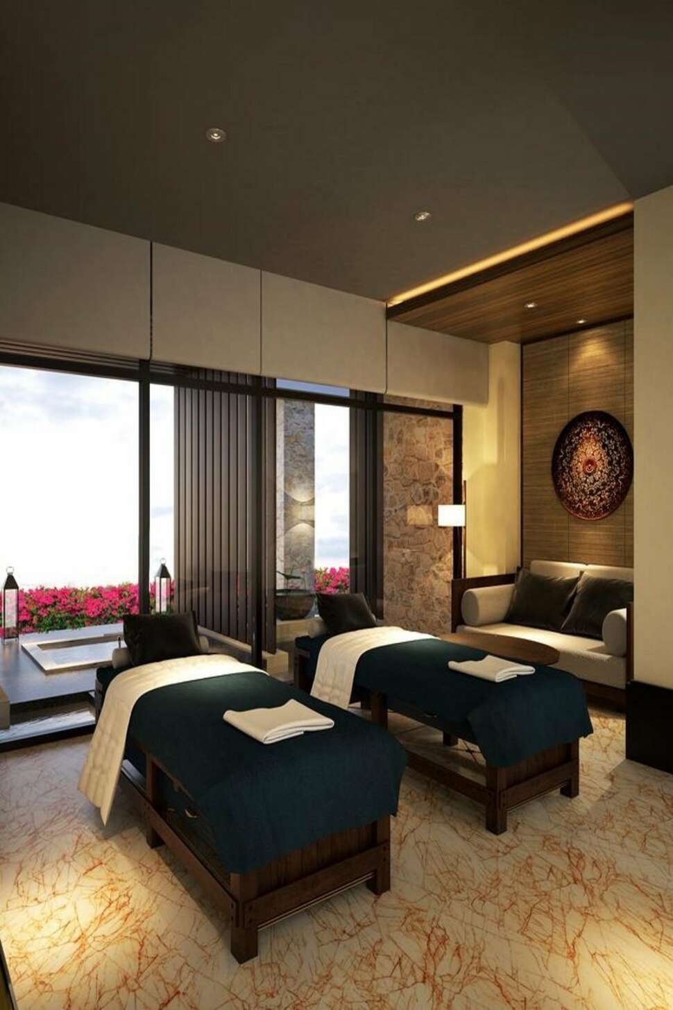 Ein Foto The Apurva Kempinski Bali - Asian Dream