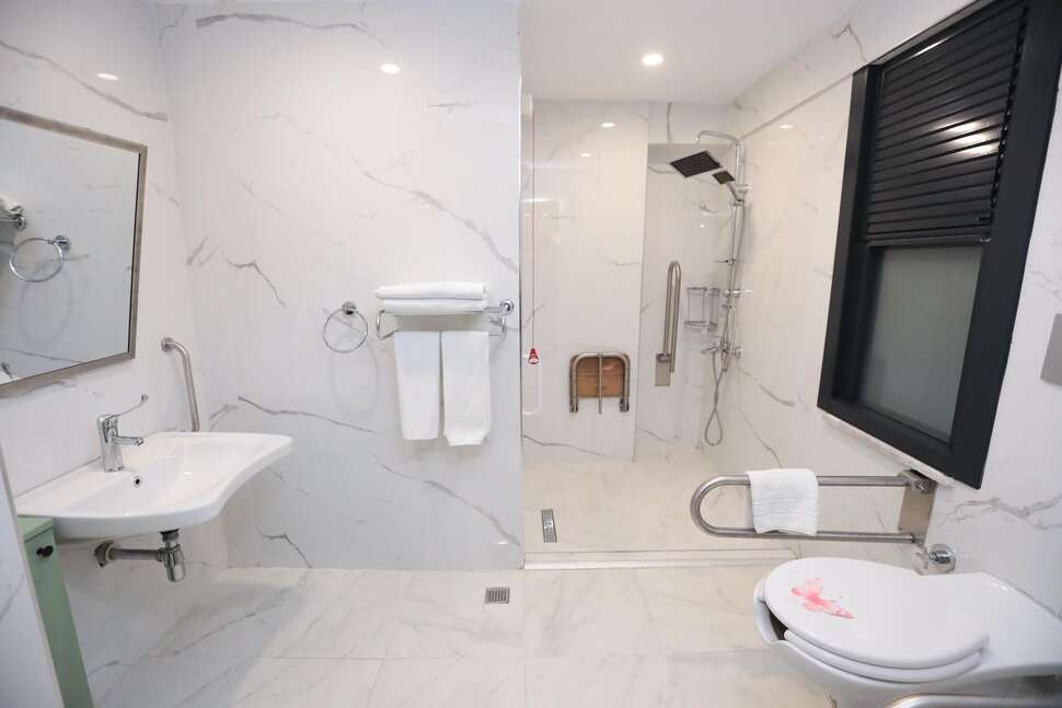Een foto van Skalion Hotel
