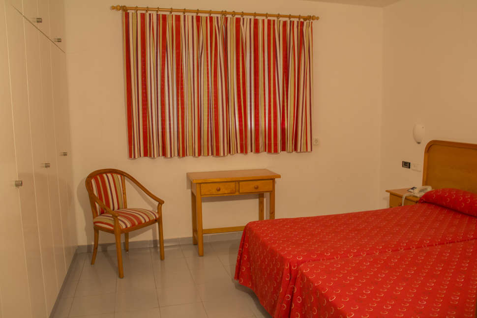 Een foto van Hotel Lodomar