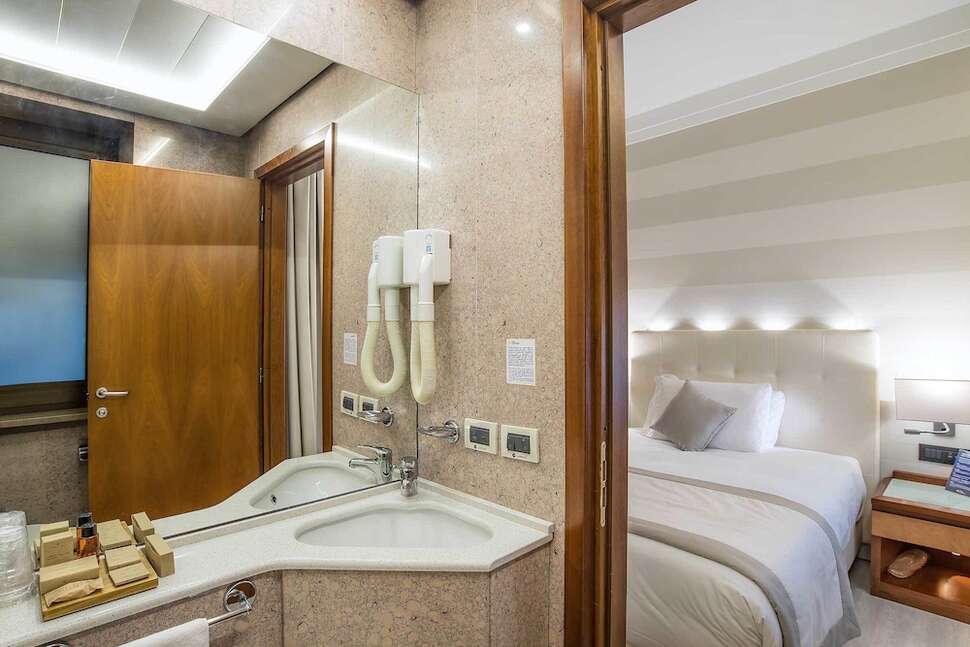 Een foto van Hotel La Giocca