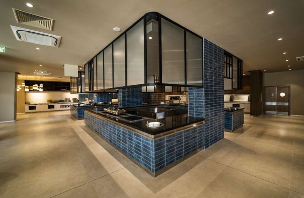 Een foto van Wave Resort