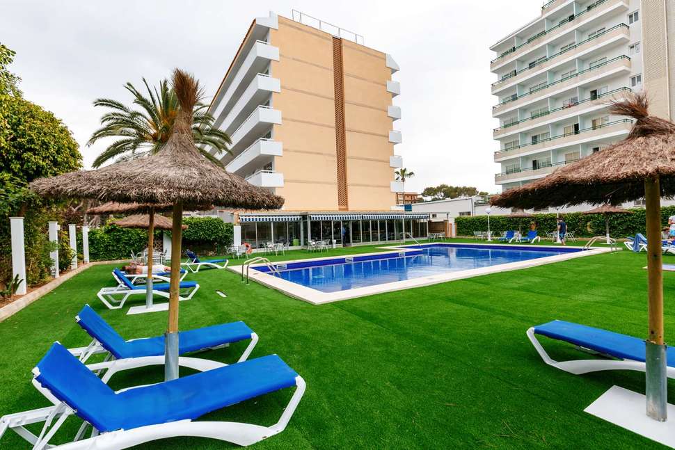 Ein Foto Hotel Foners