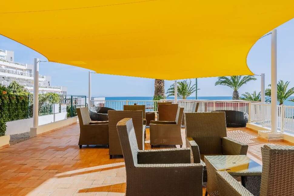 Een foto van Muthu Clube Praia da Oura