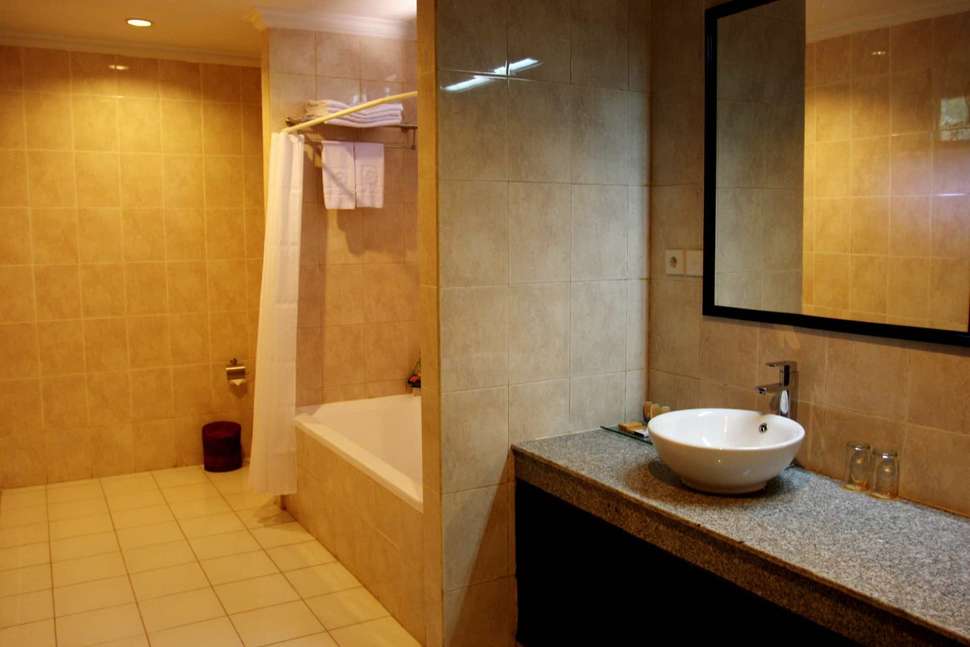 Een foto van Puri Saron Seminyak