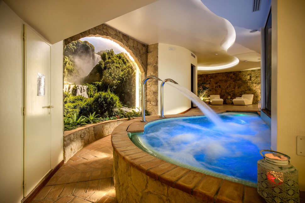 Een foto van Abbazia Collemedio Resort & Spa