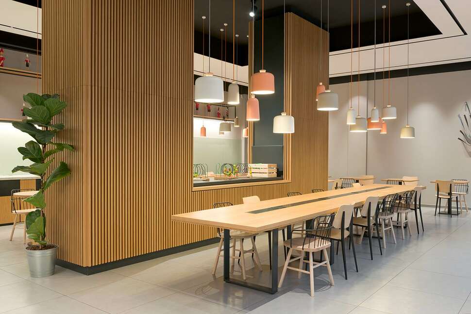 Een foto van The Poet Hotel