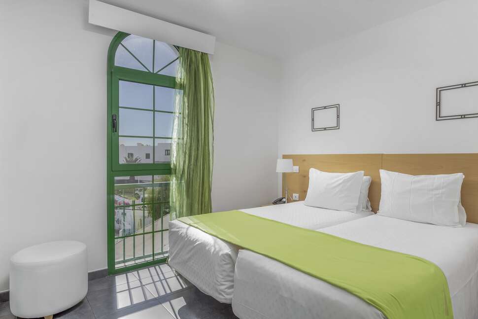 Een foto van Club del Carmen by Diamond Resorts