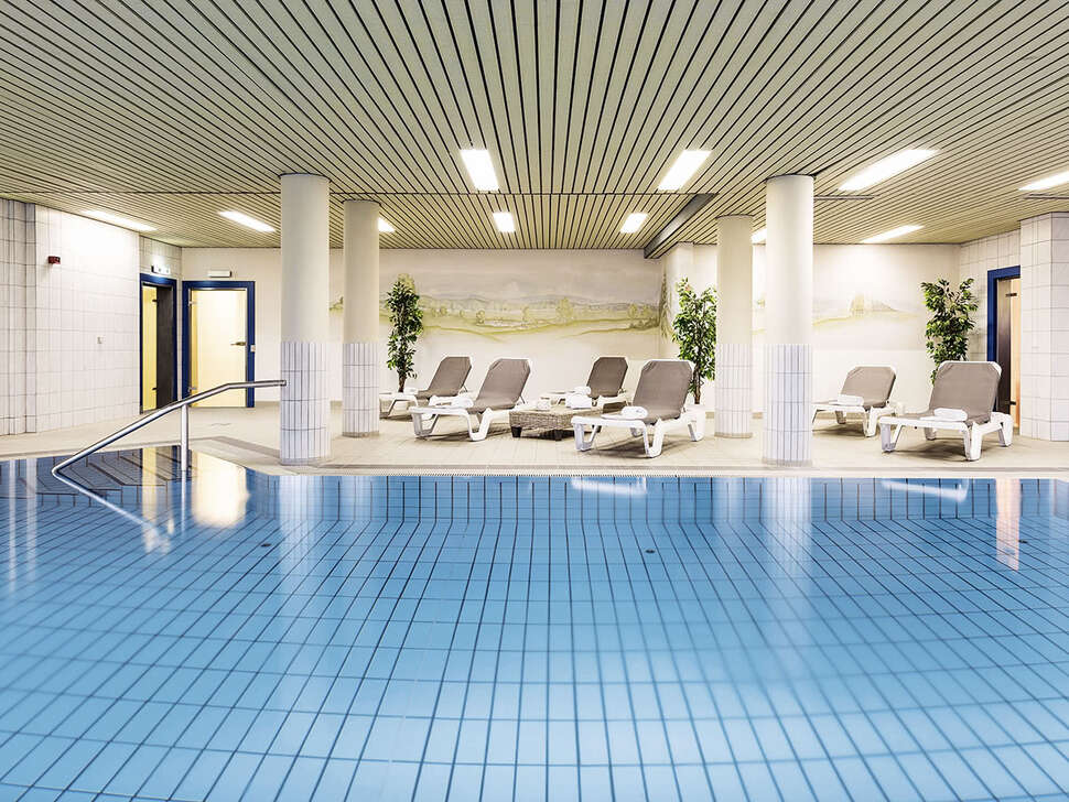 Een foto van Landhotel Rosenberger