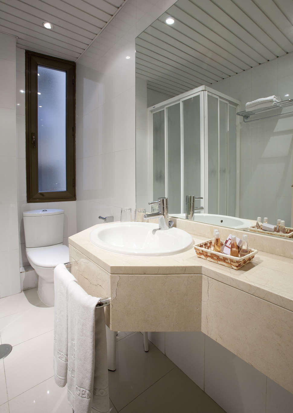 Een foto van Hotel Regente Madrid