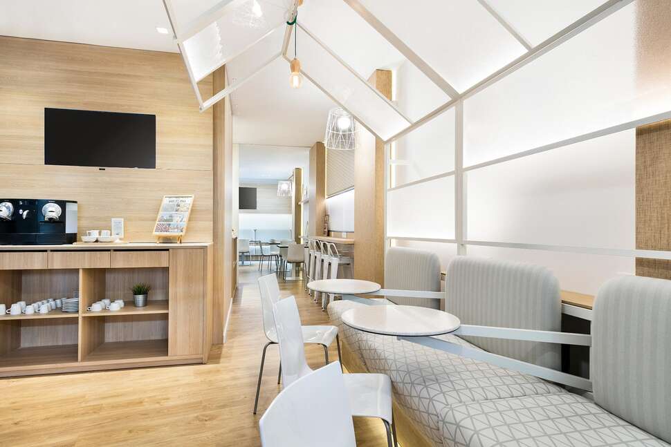 Een foto van Hotel Laumon