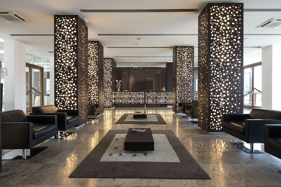 Een foto van Pietre Nere Resort & Spa
