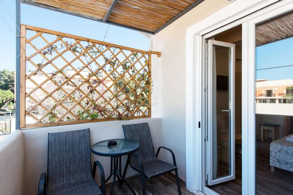 Een foto van Hotel Anita Corfu