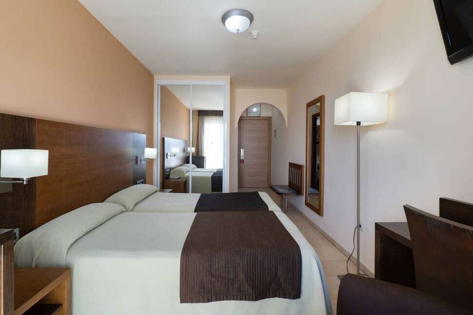 Een foto van Hotel Rincon Sol