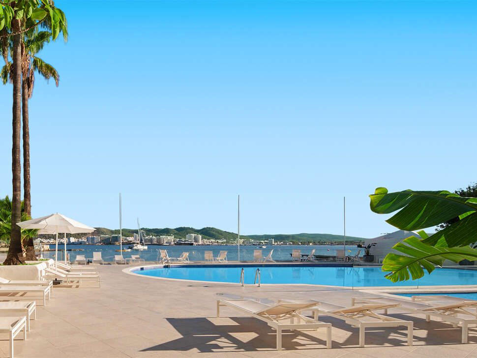 Een foto van Innside by Melia Ibiza