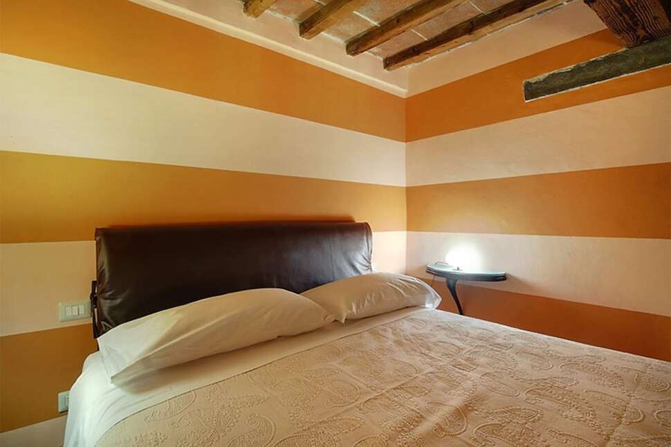 Een foto van Puccini Appartementen
