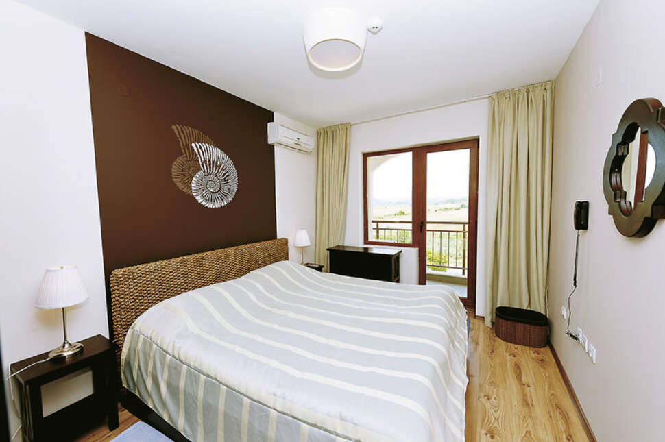Een foto van Sunrise All Suites Resort