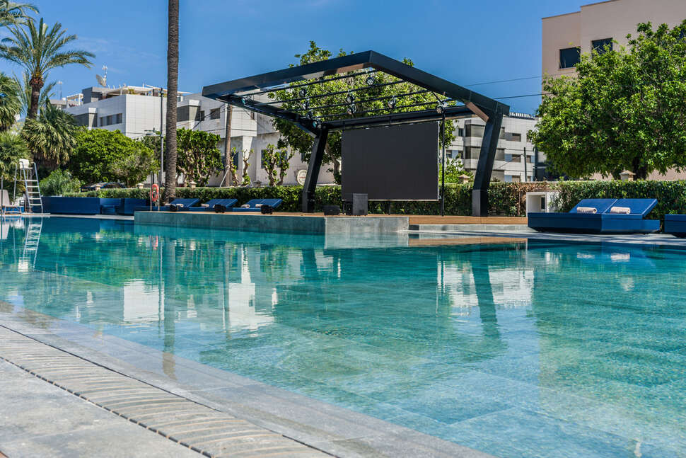 Een foto van Hotel Vibra Mare Nostrum