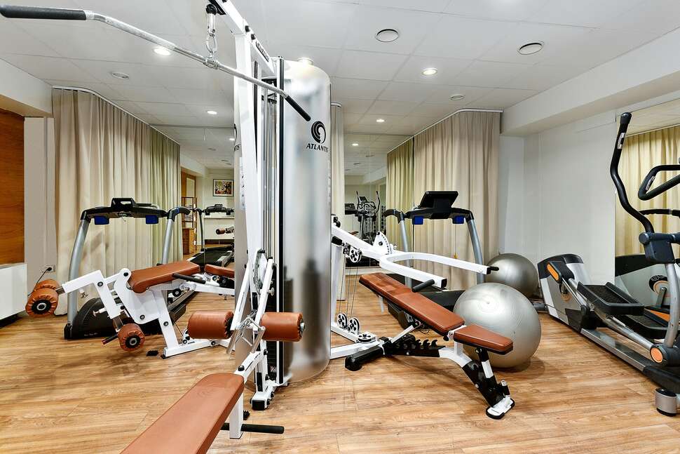 Een foto van Profilhotels Copenhagen Plaza
