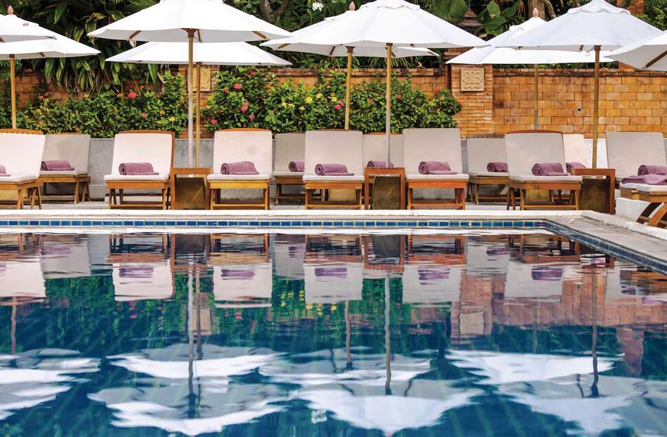 Ein Foto Renaissance Koh Samui Resort & Spa