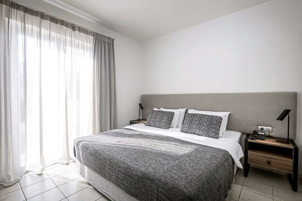 Een foto van More Meni Residence