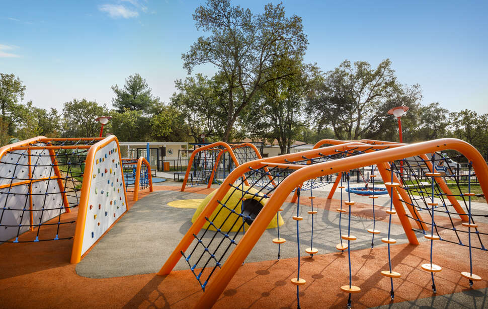 Een foto van Lanterna Premium Camping Resort by Happy Camp