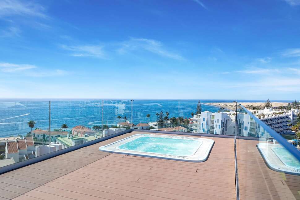 Een foto van Hotel Caserio