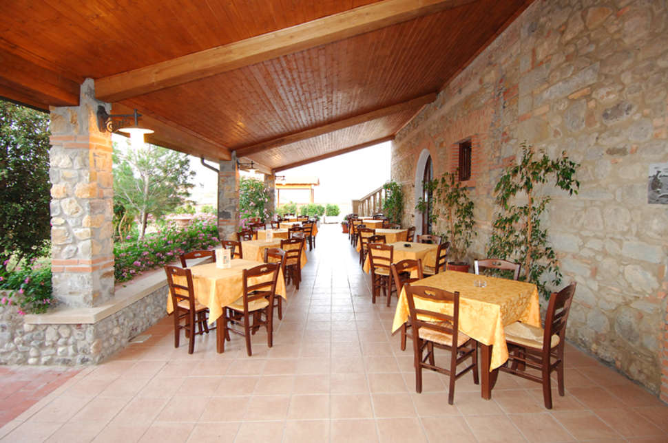Een foto van Hotel Fattoria Belvedere