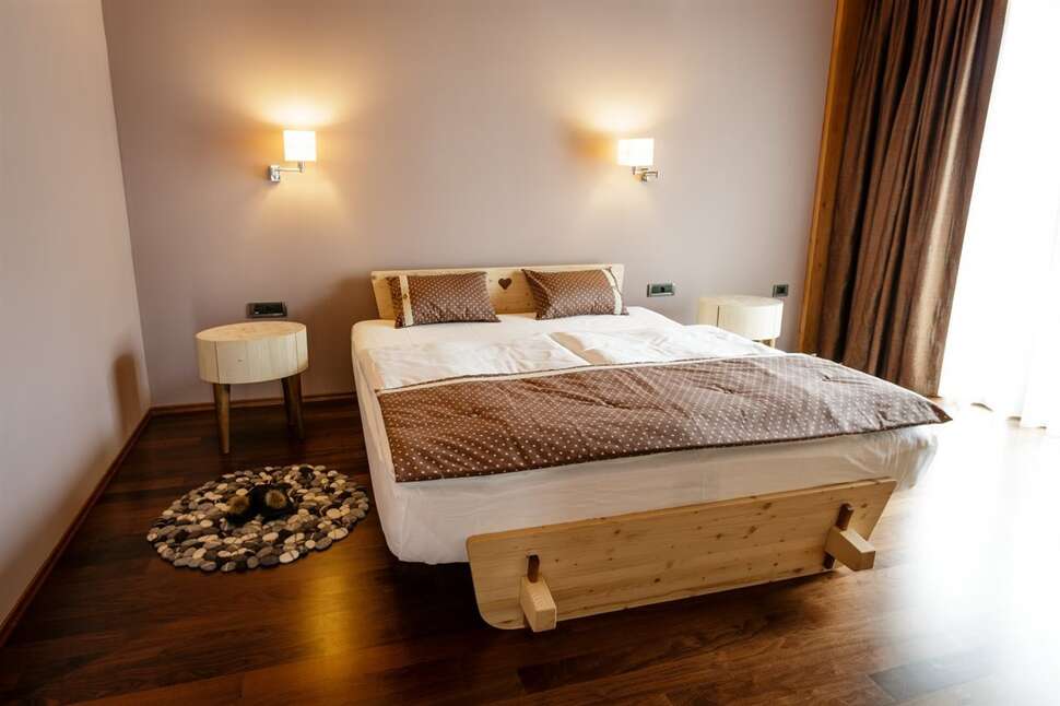 Ein Foto Bohinj Eco Hotel