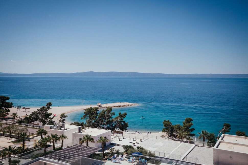 Een foto van Romana Beach Resort