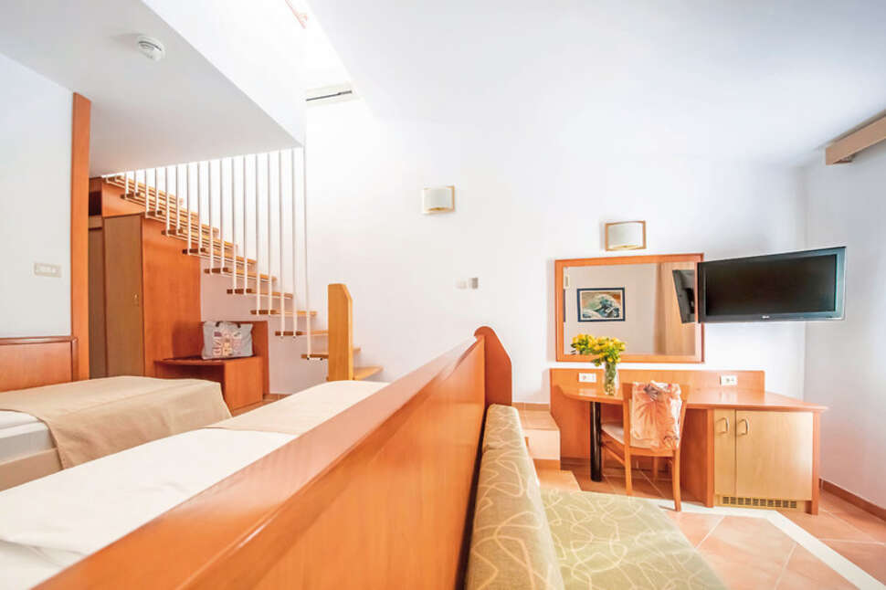 Een foto van Bluesun Holiday Village Afrodita