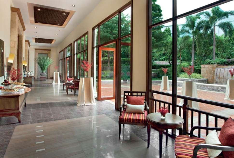 Een foto van InterContinental Pattaya Resort