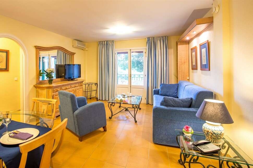 Een foto van Ona Cala Pi Club Aparthotel
