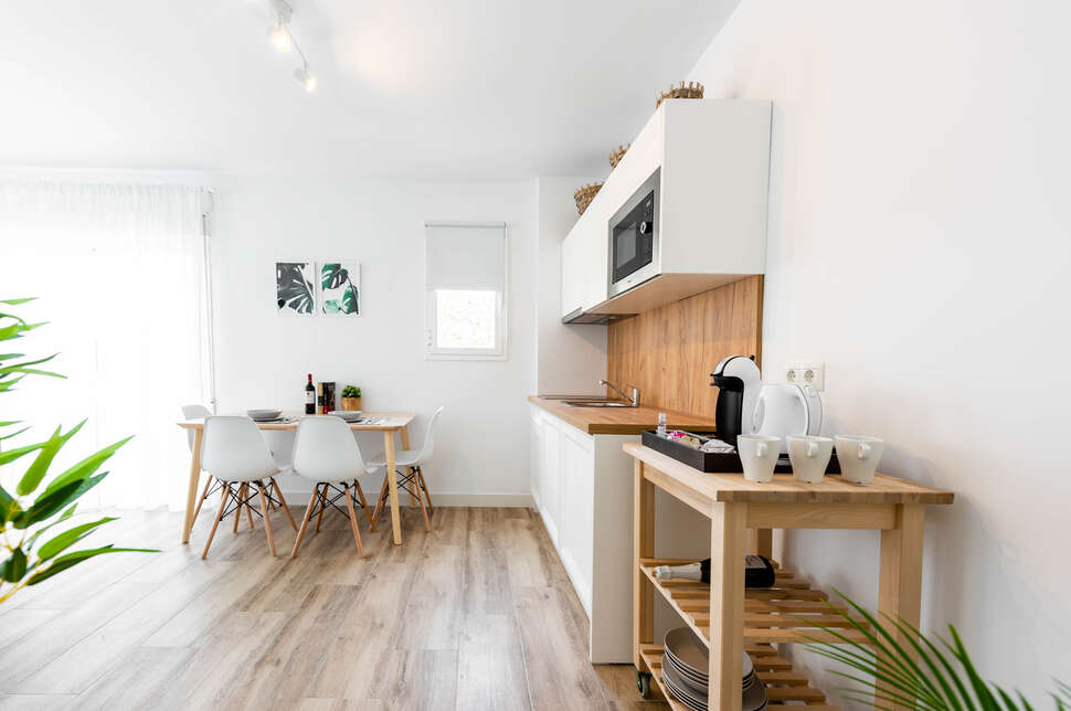 Een foto van Toboso Plaza Appartementen