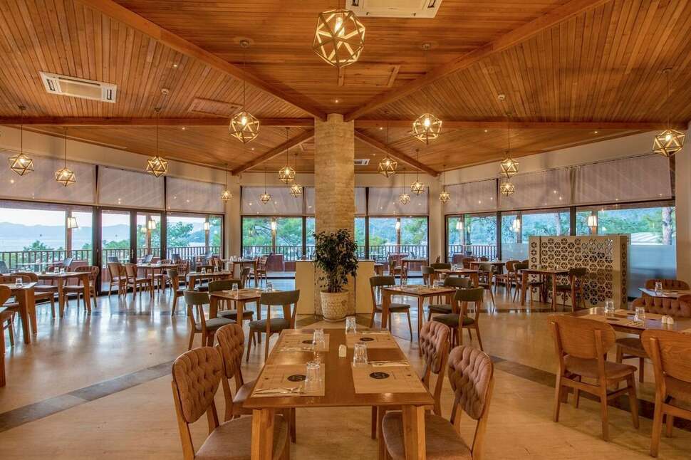 Een foto van Marmaris Bay Resort