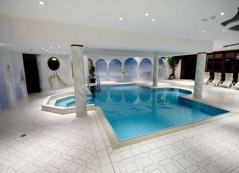 Ein Foto Hotel Sonnschein