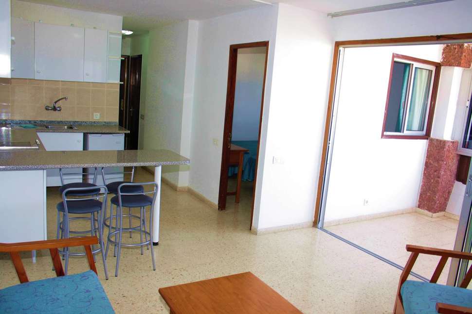 Een foto van Appartementen Corona Roja