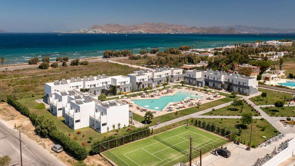 Een foto van Lambi Resort
