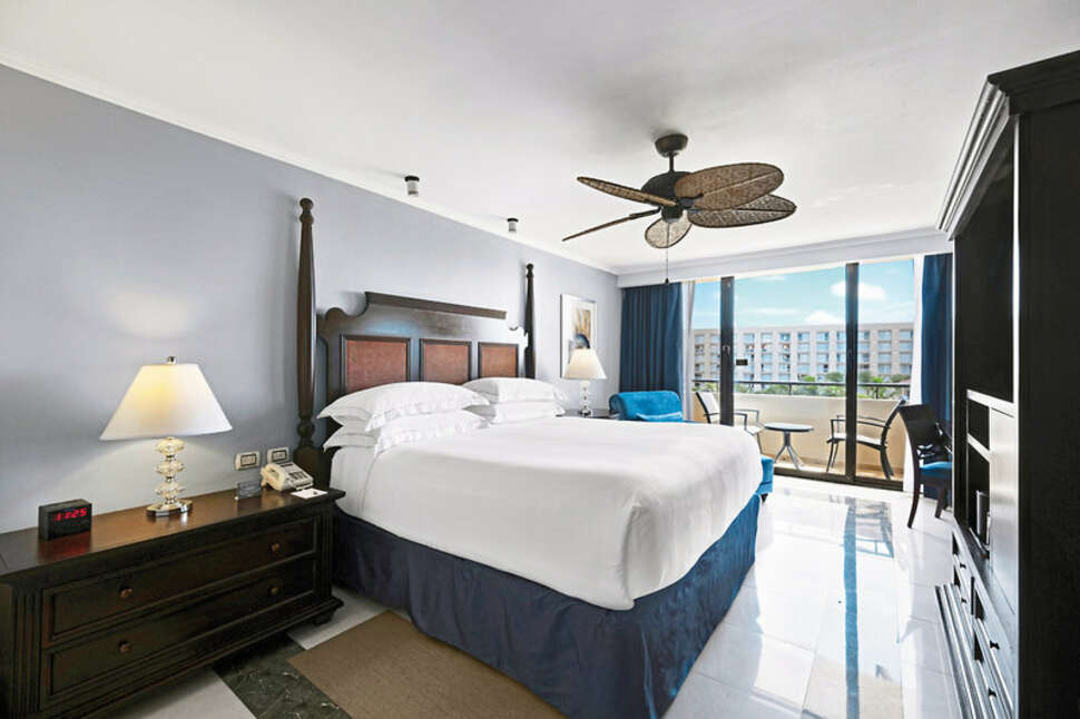 Een foto van Barcelo Aruba