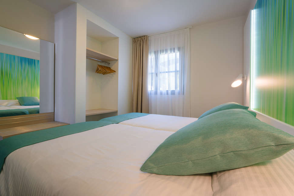 Een foto van Relaxia Lanzaplaya Appartementen