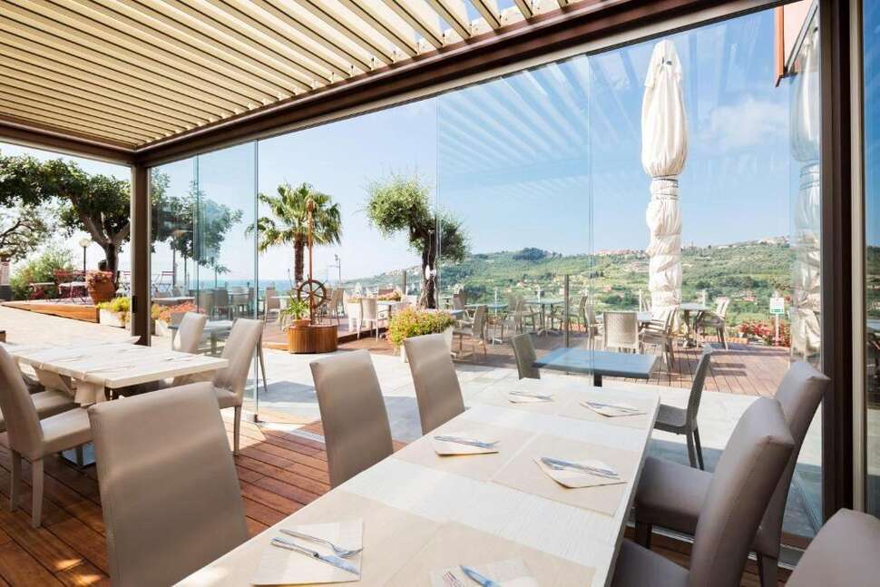 Een foto van Villa Giada Speace & Resort