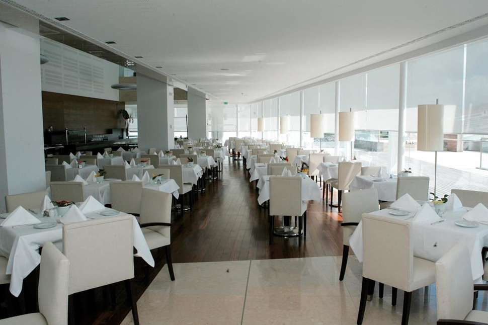 Ein Foto Hotel Marina Atlantico