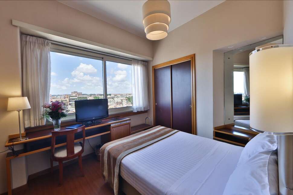 Een foto van Best Western Hotel Piccadilly