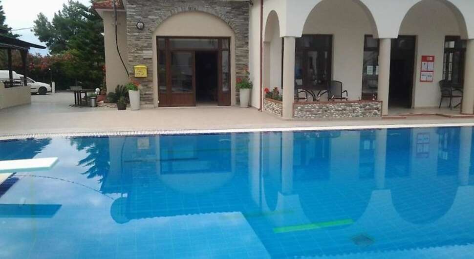 Ein Foto Hotel Amari