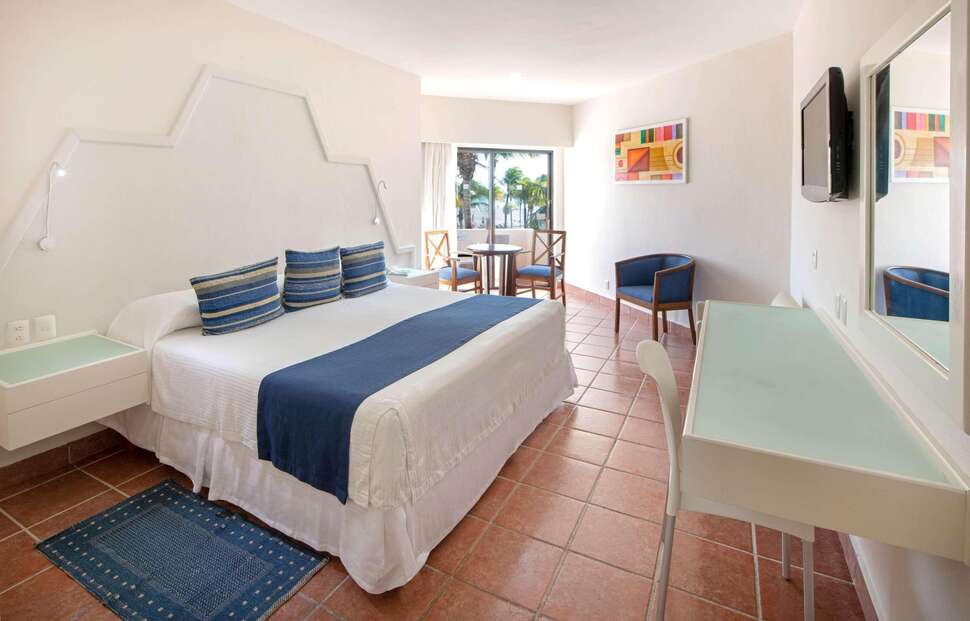 Ein Foto Viva Wyndham Maya