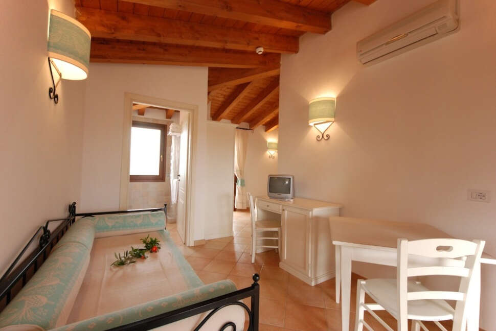 Een foto van Residence Baia dei Mirti