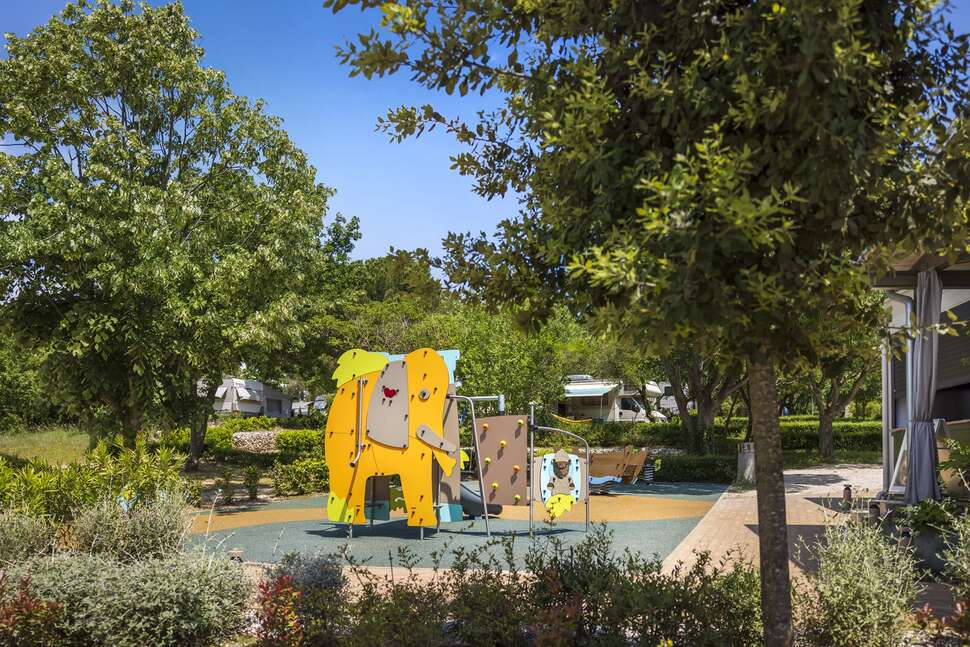Een foto van Camping Vestar