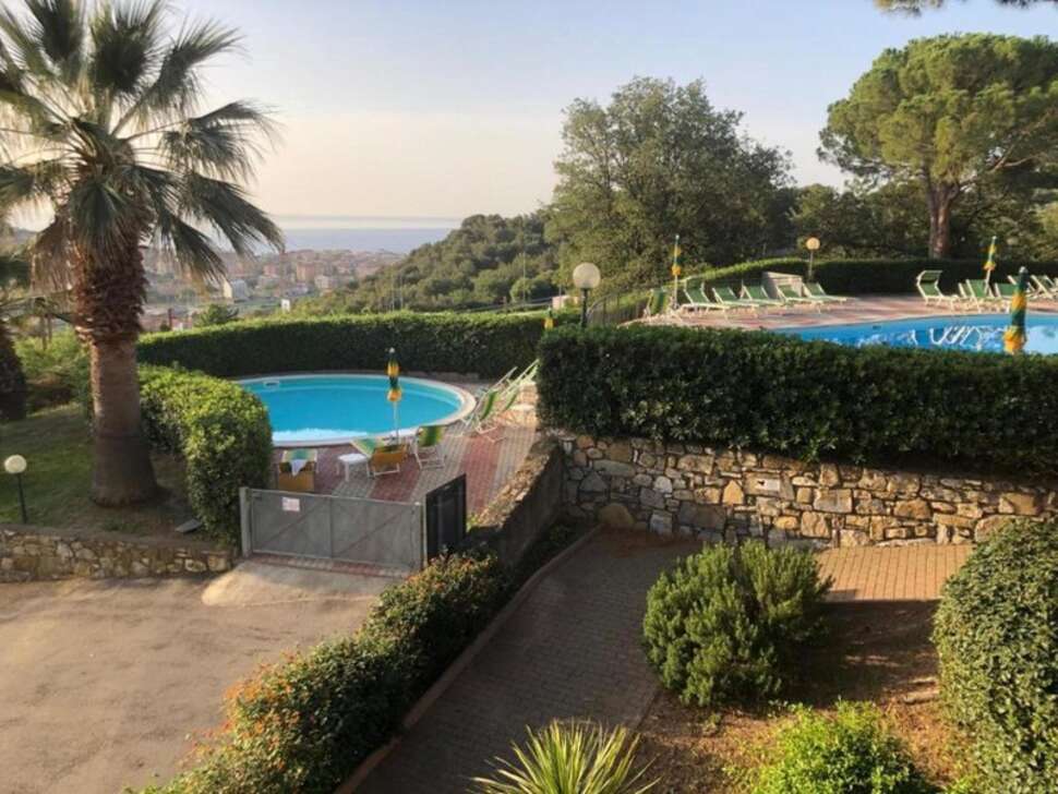 Een foto van Villaggio Colombo
