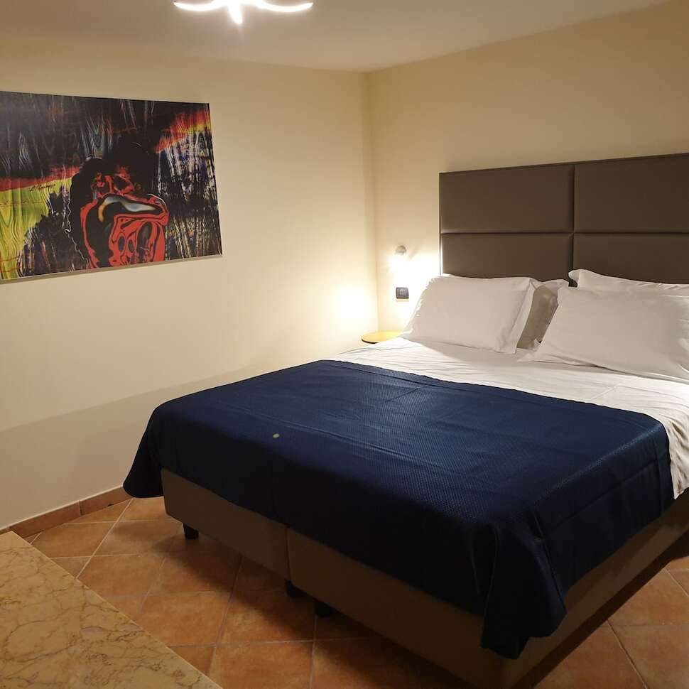 Een foto van Residence L'Incanto Sorrento