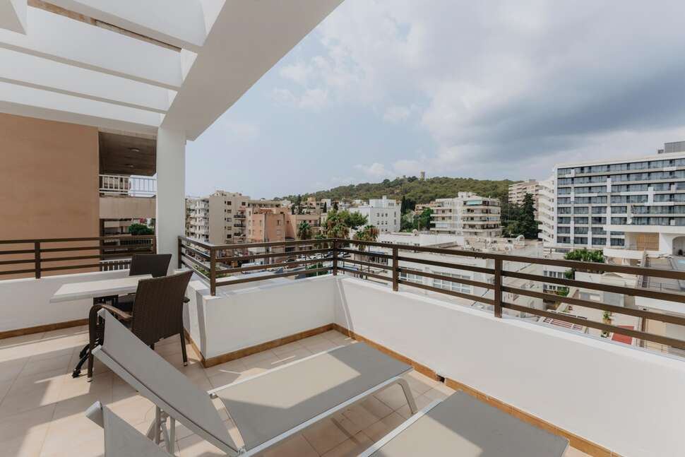 Een foto van Gomila Palma Appartementen