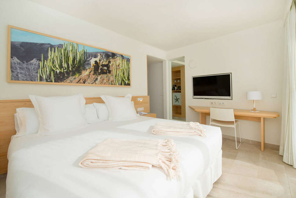 Een foto van Iberostar Selection Lanzarote Park